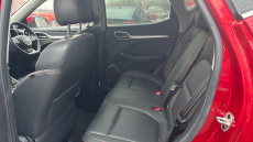 MG ZS 1.5 VTi-TECH Exclusive 5dr Petrol Hatchback